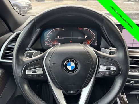 Used 2020 BMW X5 xDrive40i w/ Convenience Package image 32