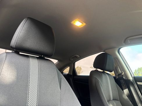 Used 2019 Honda Civic LX image 16