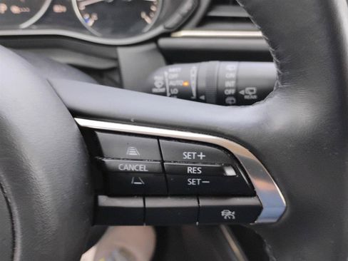 Used 2025 MAZDA CX-30 AWD 2.5 S w/ Preferred Package image 32