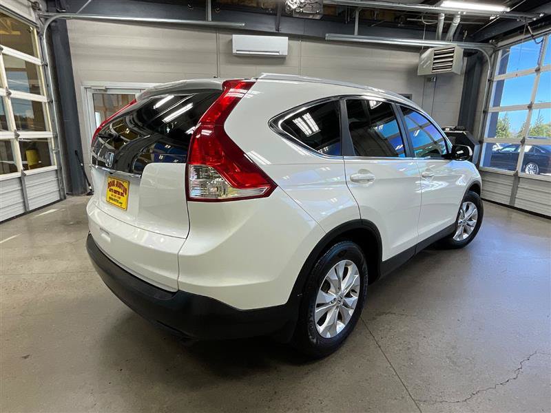 Used 2014 Honda CR-V EX-L image 5