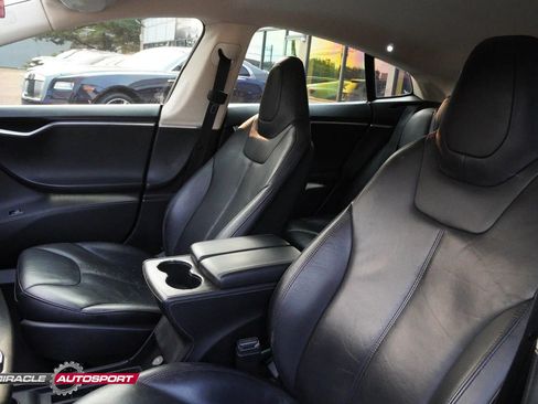 Used 2014 Tesla Model S 85 image 20