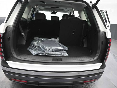 New 2026 Hyundai Palisade SEL Premium AWD/4WD image 13