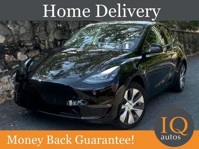 Used 2023 Tesla Model Y Long Range