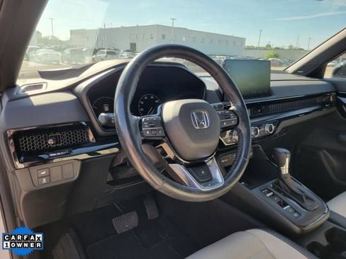 Used 2024 Honda CR-V Sport Touring image 21