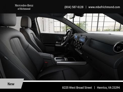 New 2026 Mercedes-Benz GLA 250 4MATIC image 4