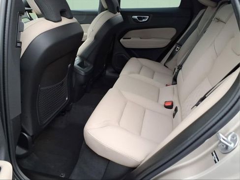 New 2026 Volvo XC60 B5 Plus w/ Protection Package Premier AWD/4WD image 11