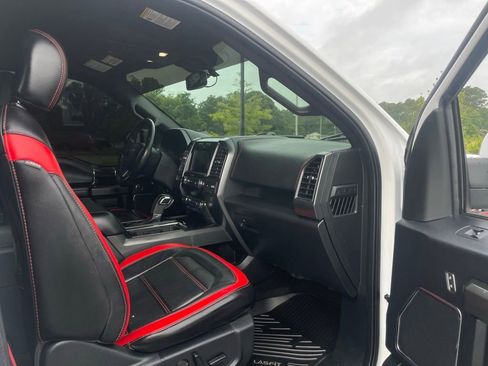 Used 2019 Ford F150 Lariat AWD/4WD image 39
