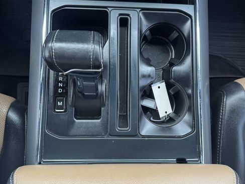 Used 2021 Ford F150 Lariat image 17