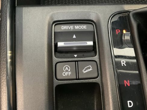 Used 2024 Honda CR-V EX image 18