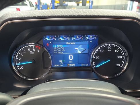 Used 2023 Ford F150 XLT w/ Equipment Group 302A High AWD/4WD image 19