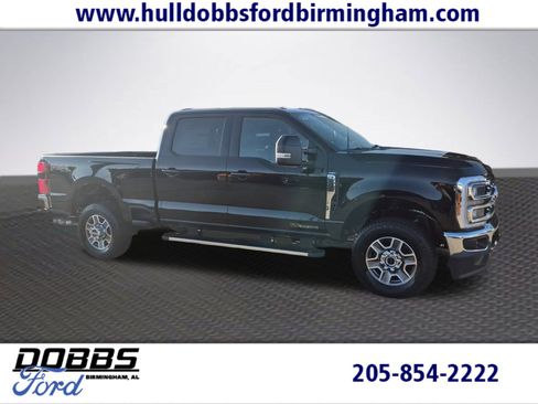 New 2026 Ford F250 Lariat AWD/4WD image 1