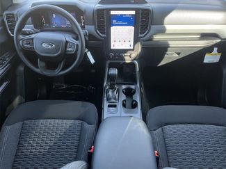 New 2025 Ford Ranger XL w/ Trailer Tow Package video 2