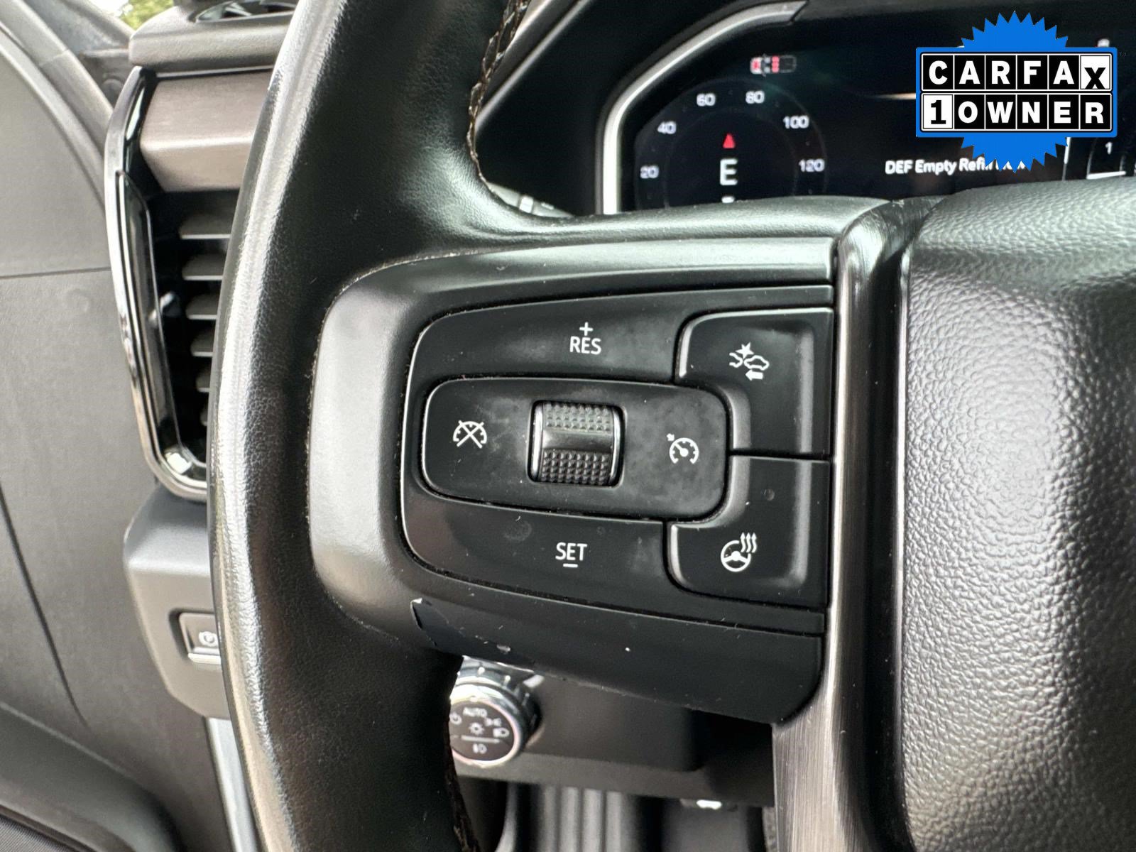 Used 2024 GMC Sierra 2500 AT4 w/ AT4 Premium Plus Package AWD/4WD image 38