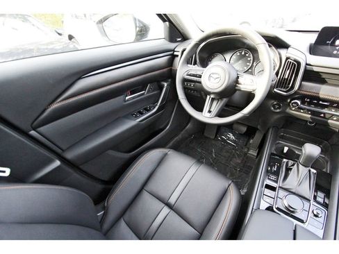 New 2026 MAZDA CX-50 2.5 Hybrid w/ Weather Package AWD/4WD image 6