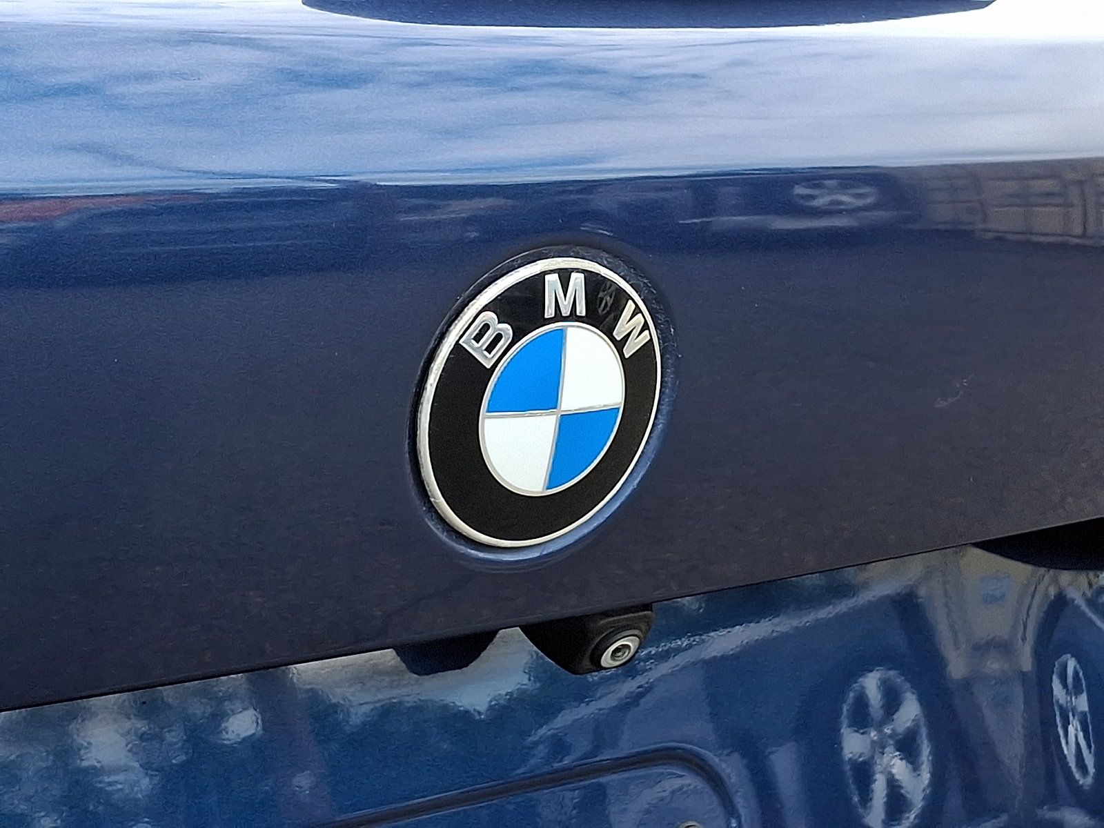 Used 2019 BMW X5 xDrive40i AWD/4WD image 28