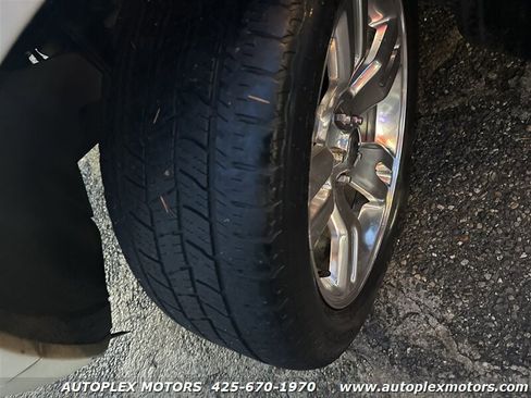 Used 2008 Ford Explorer Limited image 34