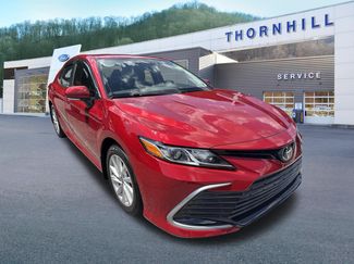 Used 2024 Toyota Camry LE FWD video 1