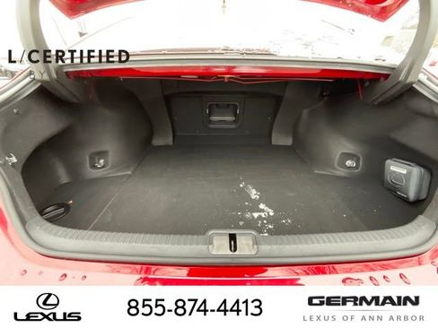 Used 2023 Lexus ES 350 350 image 23