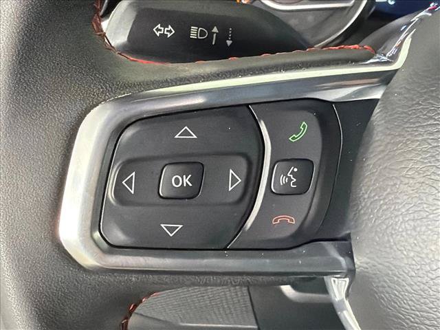 Used 2023 Jeep Gladiator Rubicon w/ LED Lighting Group AWD/4WD image 25