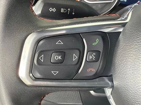Used 2023 Jeep Gladiator Rubicon w/ LED Lighting Group AWD/4WD image 25