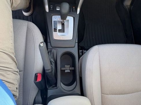 Used 2018 Subaru Forester 2.5i Premium image 18