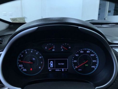 Used 2024 Chevrolet Malibu LT image 31