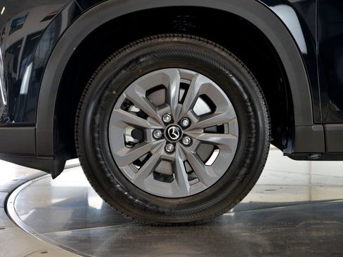 Certified 2026 MAZDA CX-5 Select AWD/4WD image 10