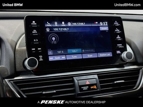 Used 2020 Honda Accord Sport image 15