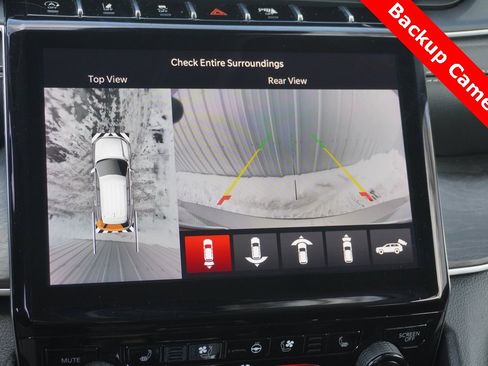 Used 2023 Jeep Grand Cherokee L Limited w/ Luxury Tech Group II image 43