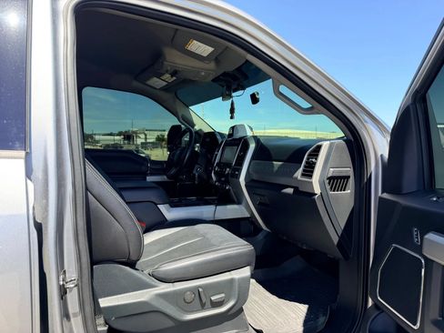Used 2020 Ford F250 Lariat AWD/4WD image 17