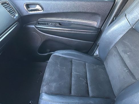 Used 2019 Dodge Durango GT AWD/4WD image 12