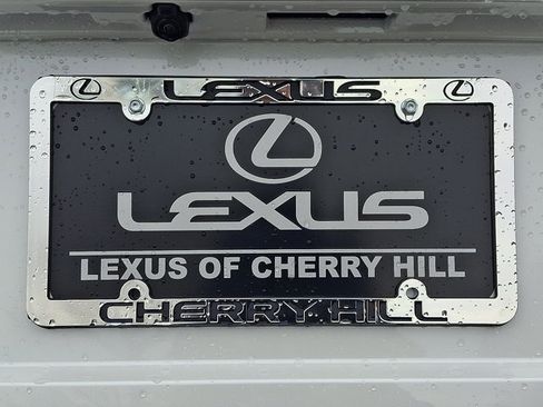 New 2026 Lexus LX 600 4WD w/ Luxury Package image 18