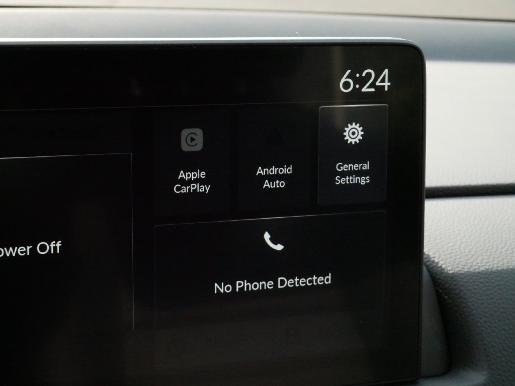 Used 2026 Honda CR-V EX-L image 16