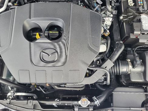 New 2025 MAZDA CX-30 AWD 2.5 S w/ Select Sport Pkg image 8