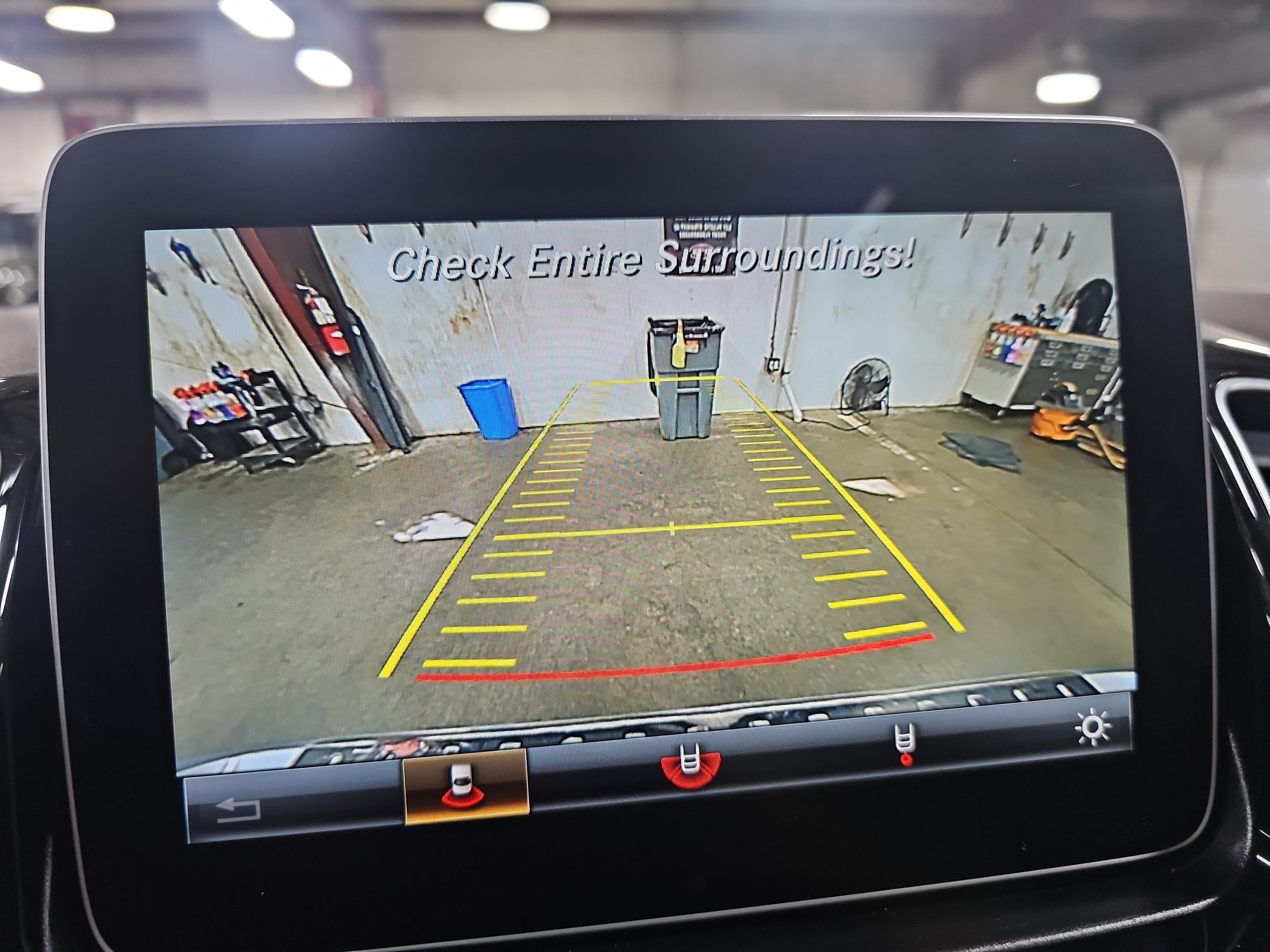 Used 2017 Mercedes-Benz GLE 350 image 25