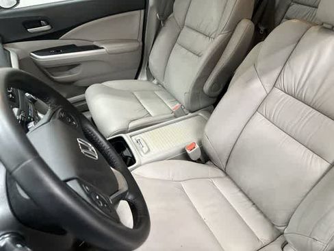 Used 2014 Honda CR-V EX-L image 10