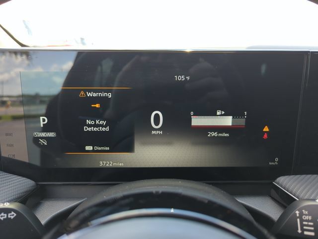 Certified 2025 Nissan Kicks SR FWD image 44