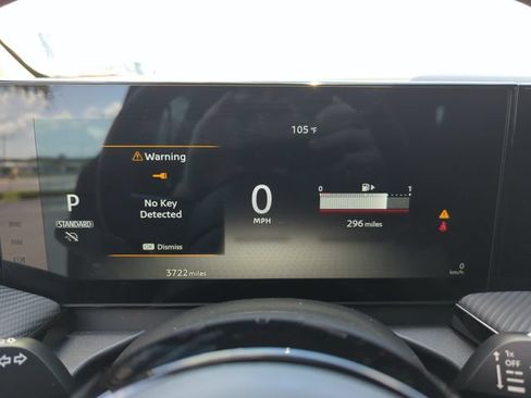 Certified 2025 Nissan Kicks SR FWD image 44