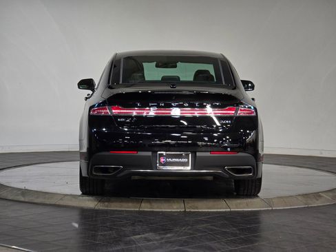 Used 2020 Lincoln MKZ Reserve w/ Luxury Package image 8
