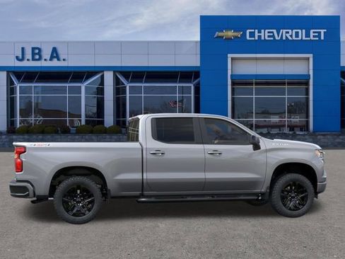 New 2026 Chevrolet Silverado 1500 RST image 5