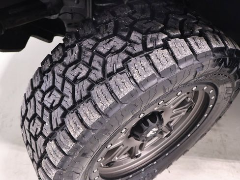 Used 2022 Ford Bronco 4-Door image 34