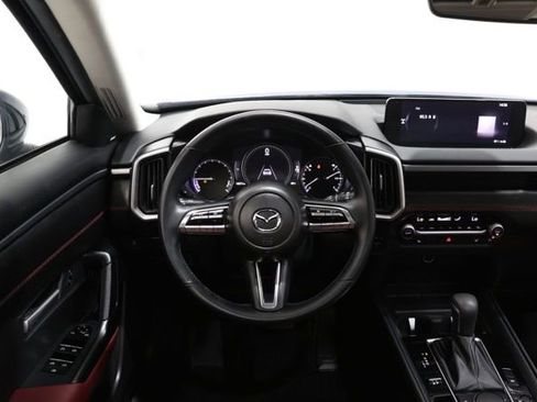 Used 2025 MAZDA CX-50 AWD 2.5 Hybrid w/ Premium Pkg image 13