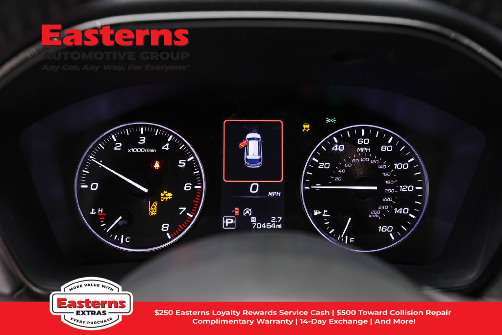 Used 2022 Subaru Outback Premium AWD/4WD image 19