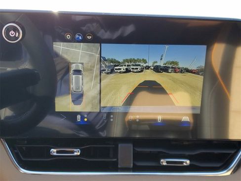 New 2026 Chevrolet Equinox ACTIV w/ Convenience Package III image 27