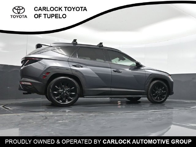 Used 2022 Hyundai Tucson XRT FWD image 55