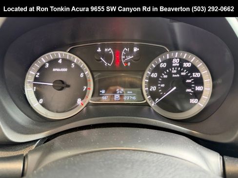Used 2013 Nissan Sentra SV w/ Driver Pkg FWD image 20