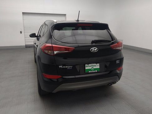 Used 2016 Hyundai Tucson Eco AWD/4WD image 6