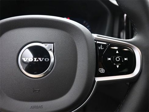 New 2026 Volvo XC60 B5 Ultra w/ Protection Package Premier image 14