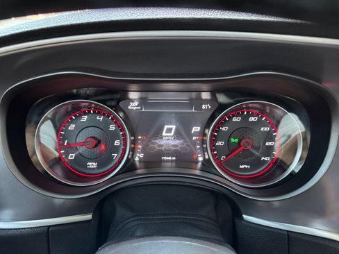 Used 2021 Dodge Charger SXT w/ Leather Interior Group RWD image 28