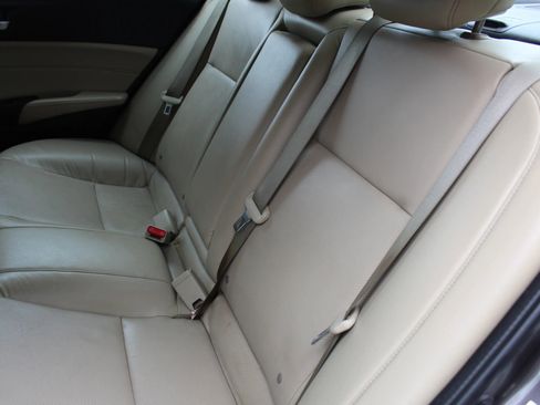 Used 2014 Acura ILX 2.0L Sedan 4D image 13